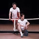  Áo Tshirt Pickleball Trình Nam 2 
