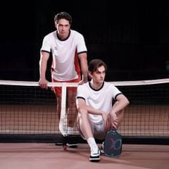  Áo Tshirt Pickleball Trình Nam 2 