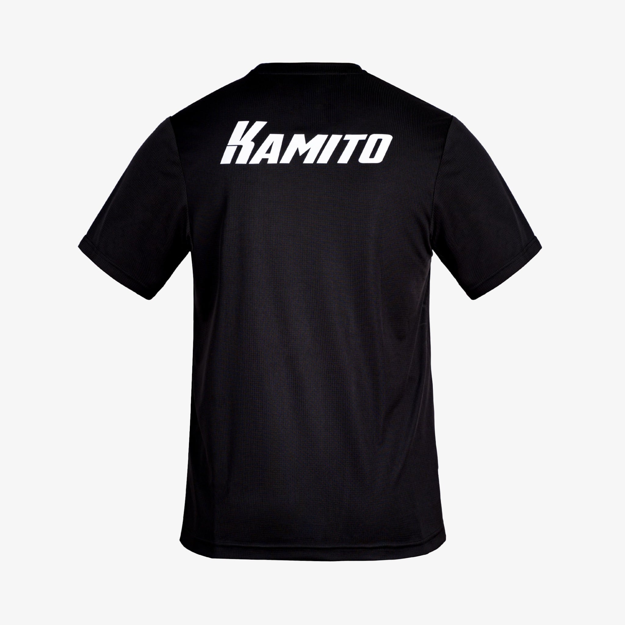 Áo T-shirt Pickleball Kamito player