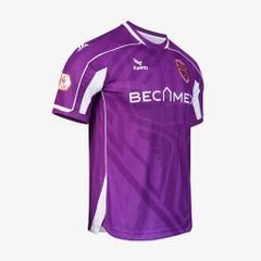  ÁO THI ĐẤU CLB BECAMEX TP HCM 2025/26 