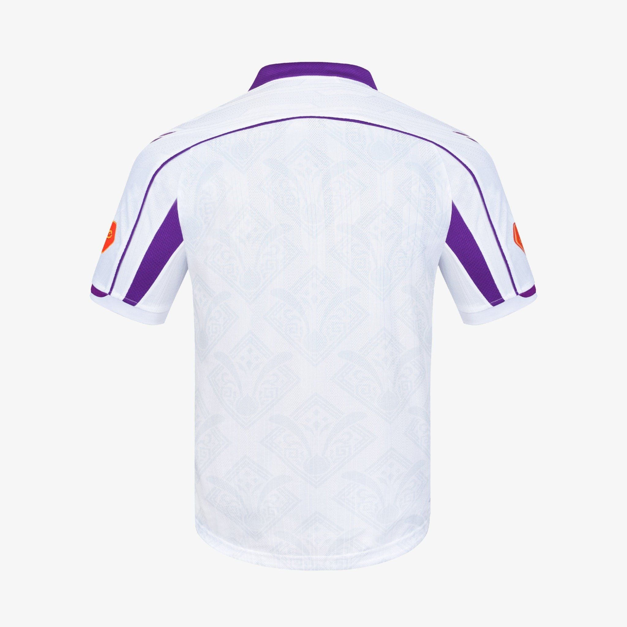  ÁO THI ĐẤU CLB BECAMEX TP HCM 2025/26 