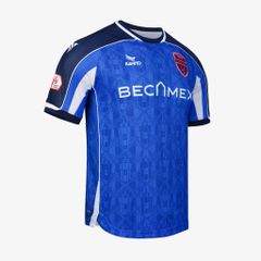  ÁO THI ĐẤU CLB BECAMEX TP HCM 2025/26 