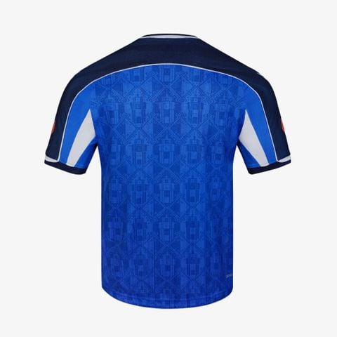  ÁO THI ĐẤU CLB BECAMEX TP HCM 2025/26 