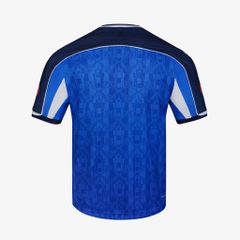  ÁO THI ĐẤU CLB BECAMEX TP HCM 2025/26 