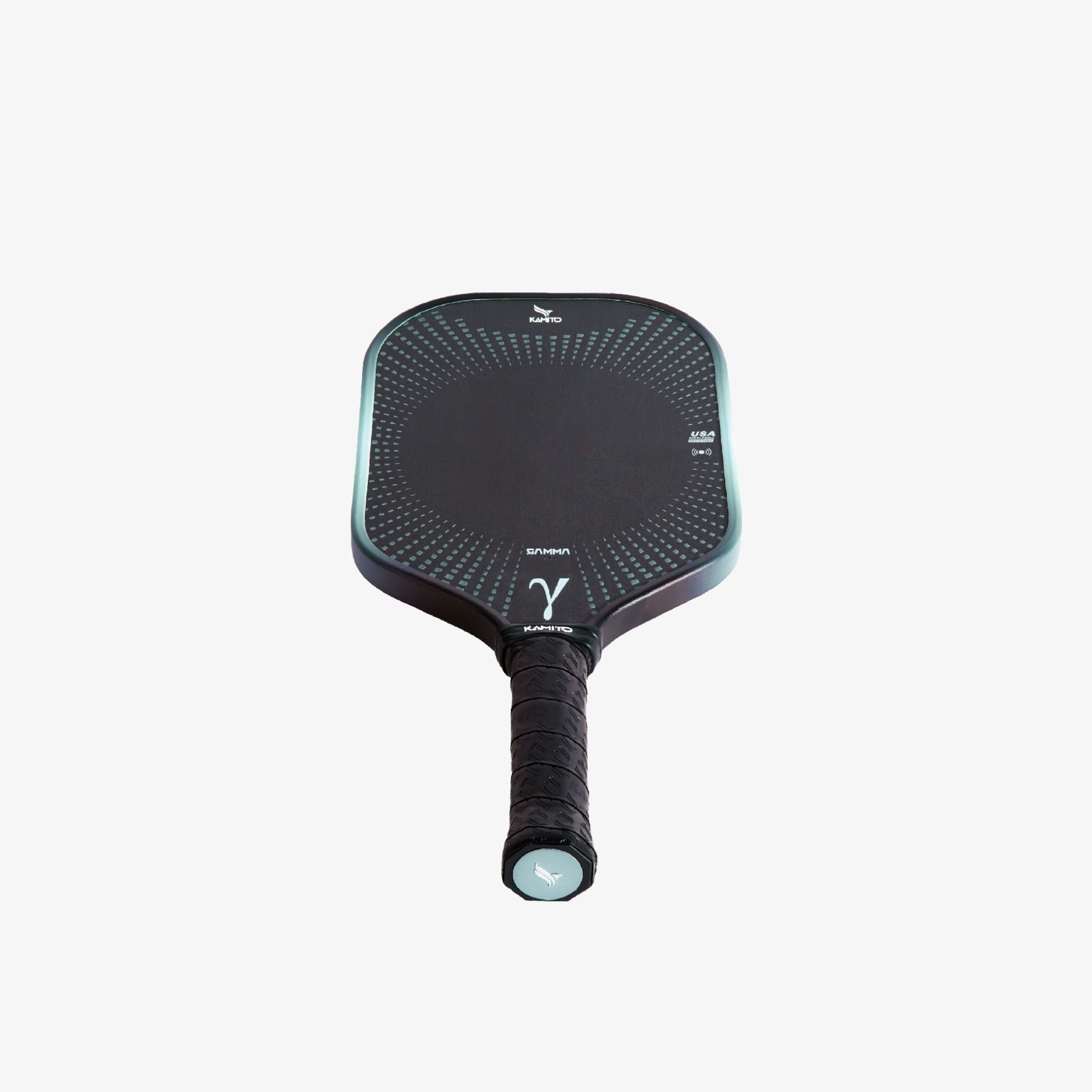  Vợt Pickleball Kamito Gamma (16mm) 