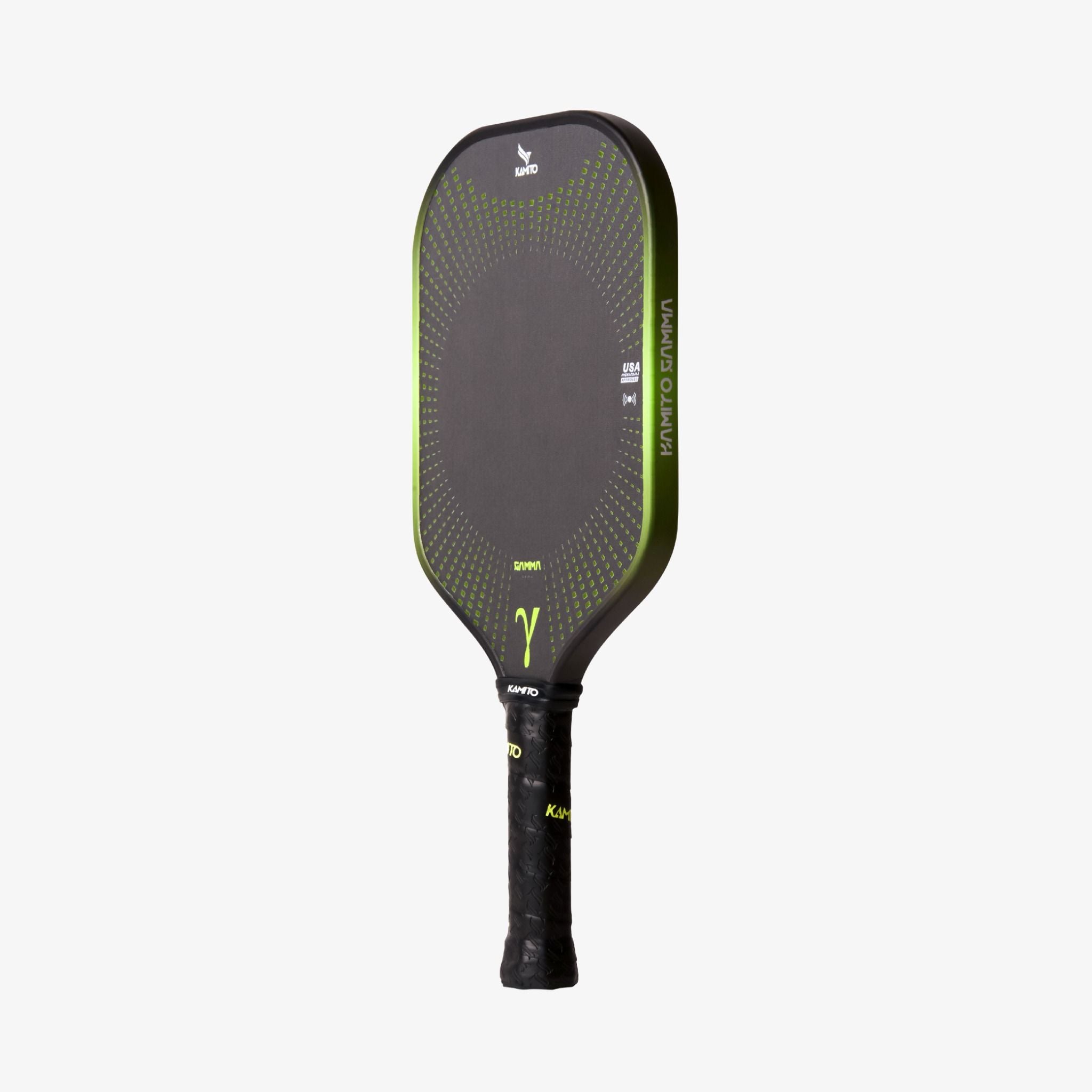  Vợt Pickleball Kamito Gamma (16mm) 