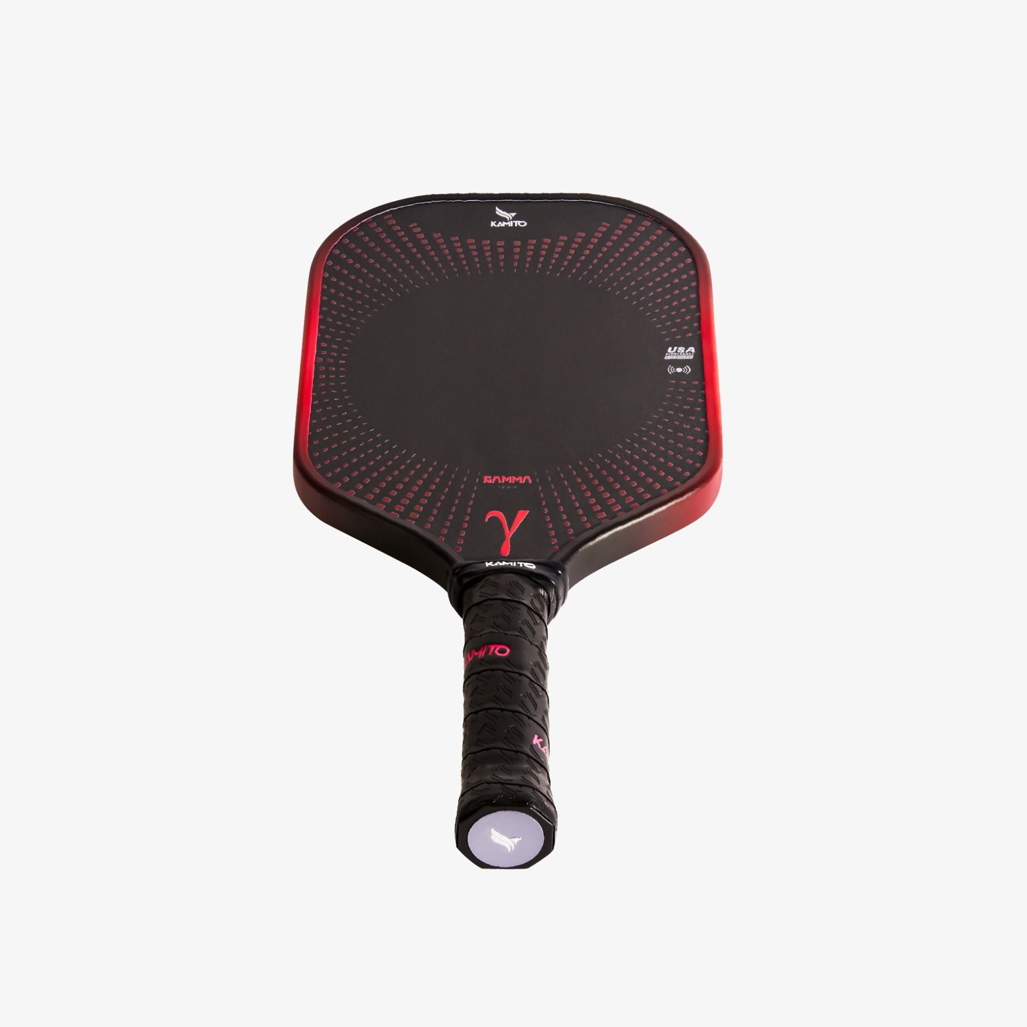  Vợt Pickleball Kamito Gamma (14mm) 