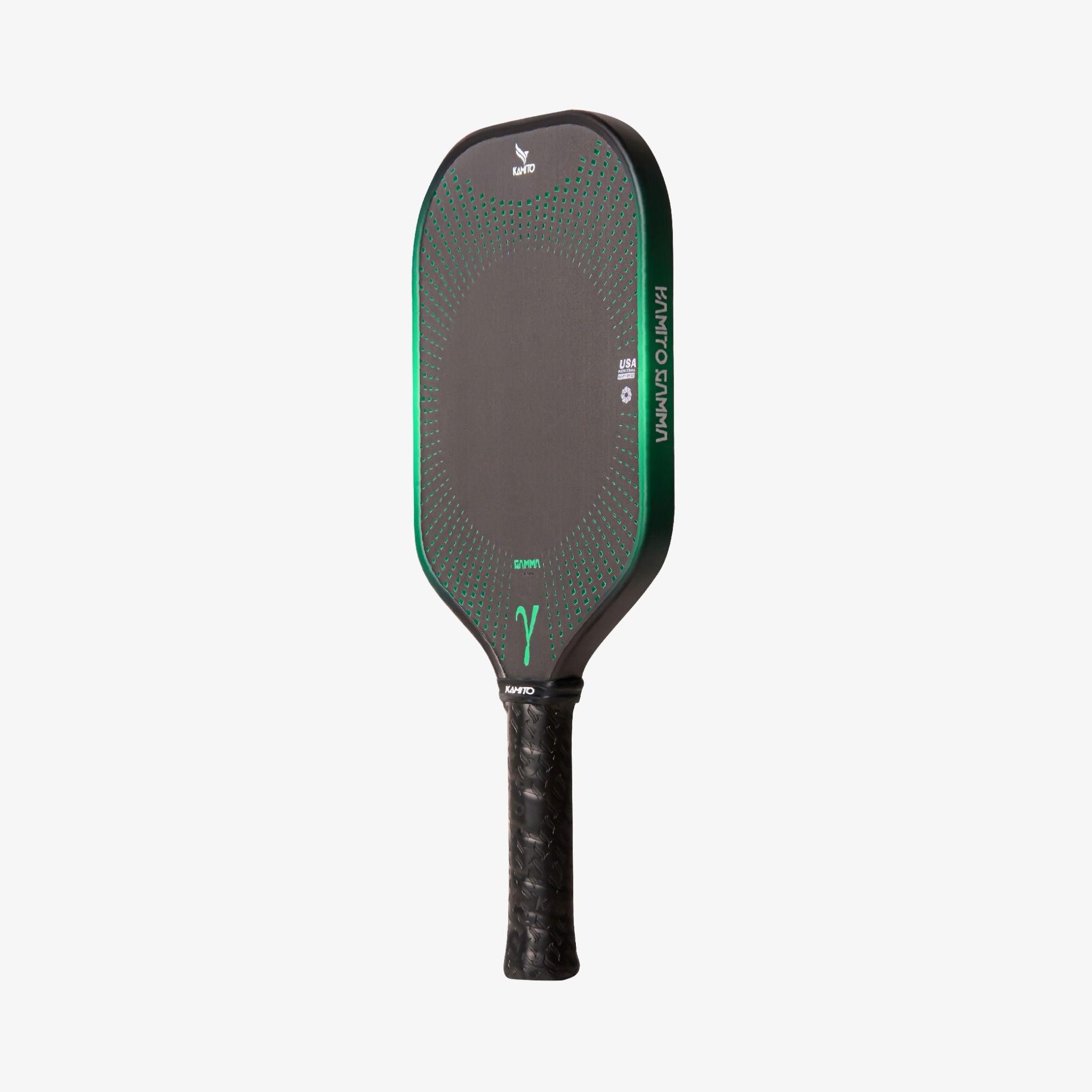  Vợt Pickleball Kamito Gamma (14mm) 