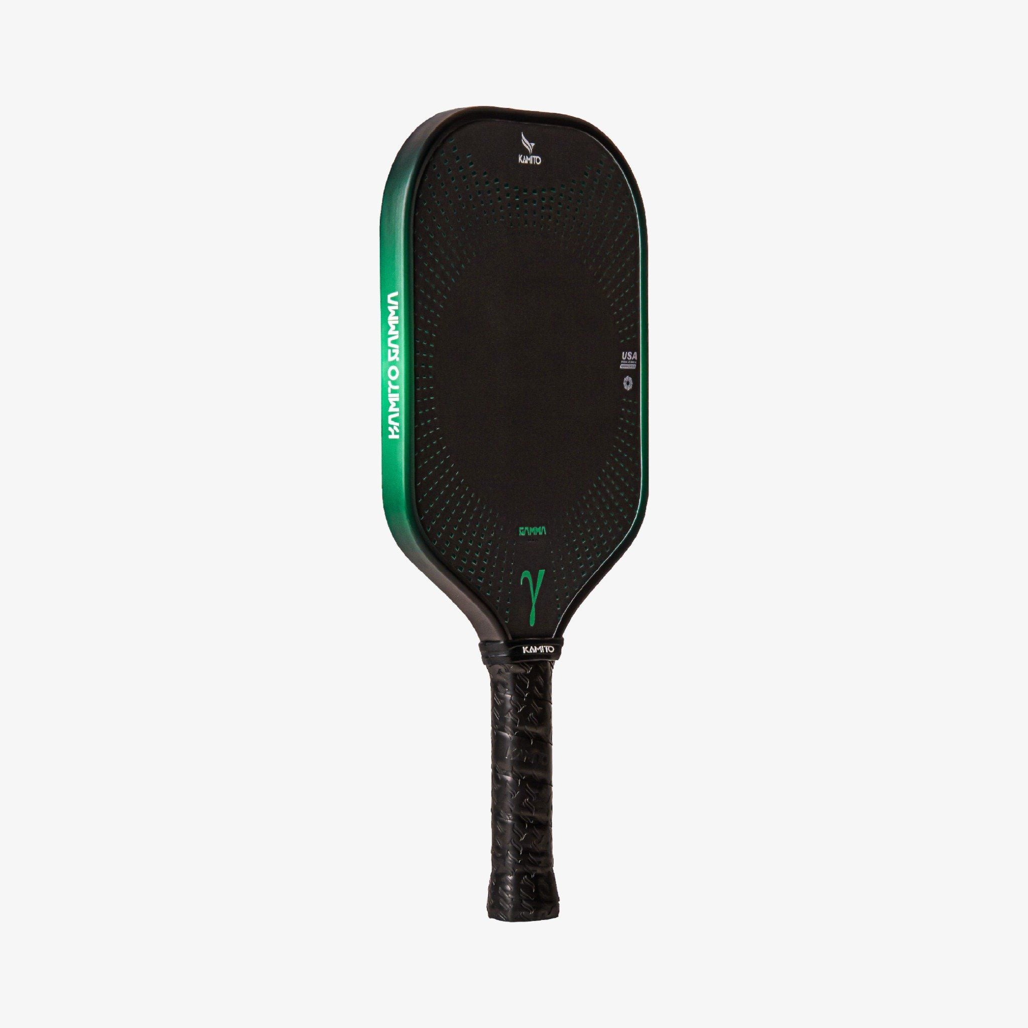 Vợt Pickleball Kamito Gamma (16mm) 