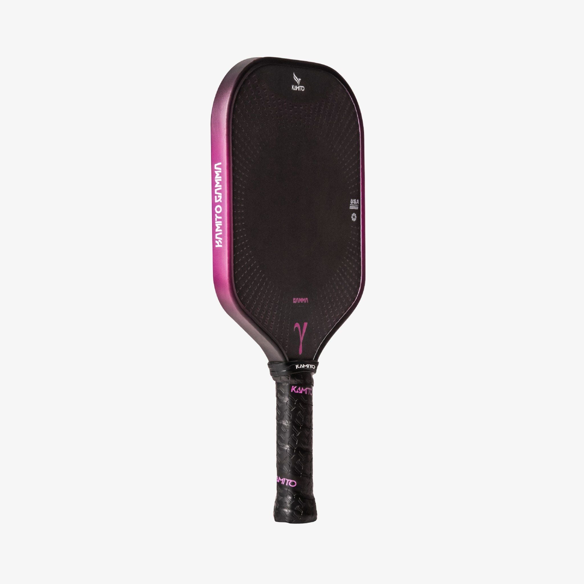  Vợt Pickleball Kamito Gamma (16mm) 