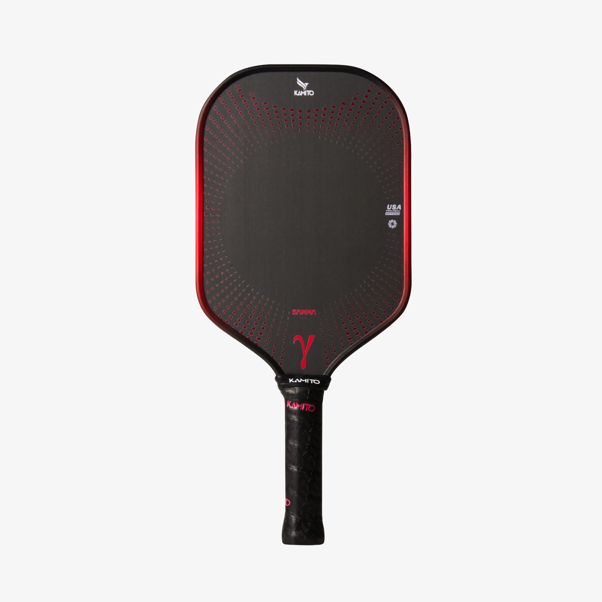Vợt Pickleball Kamito Gamma (14mm)