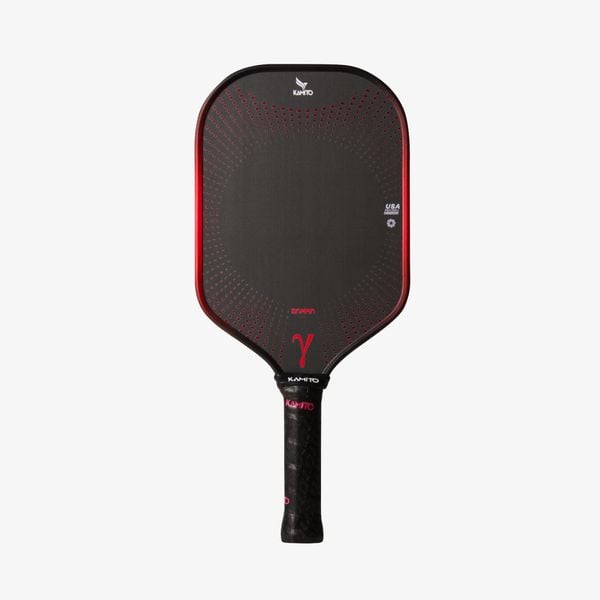  Vợt Pickleball Kamito Gamma (14mm) 