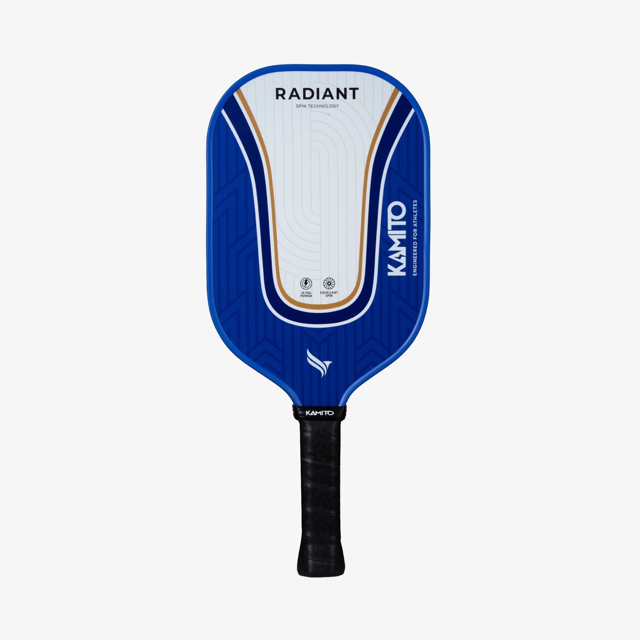  Vợt Pickleball Kamito Radiant 