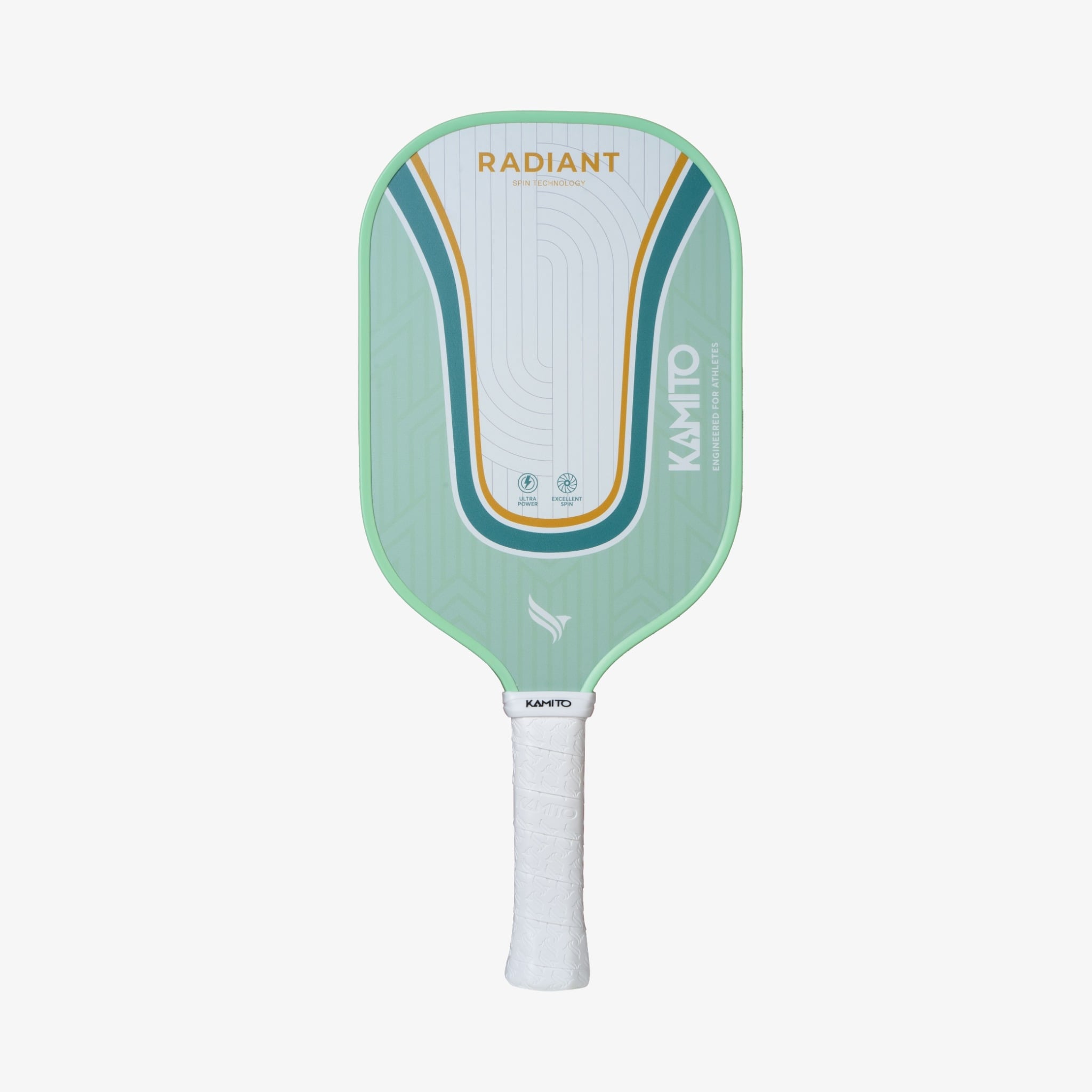 Vợt Pickleball Kamito Radiant