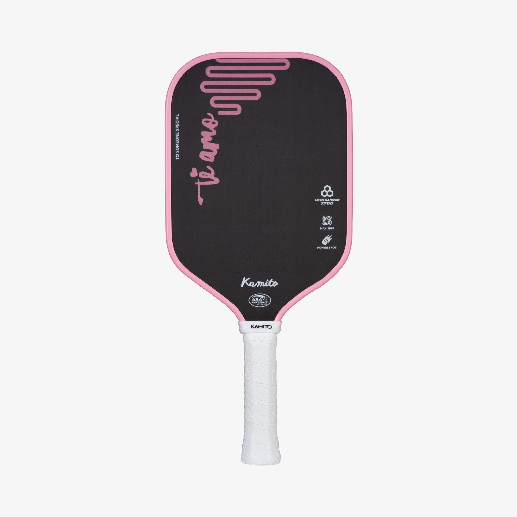  Vợt Pickleball Kamito Tiamo 