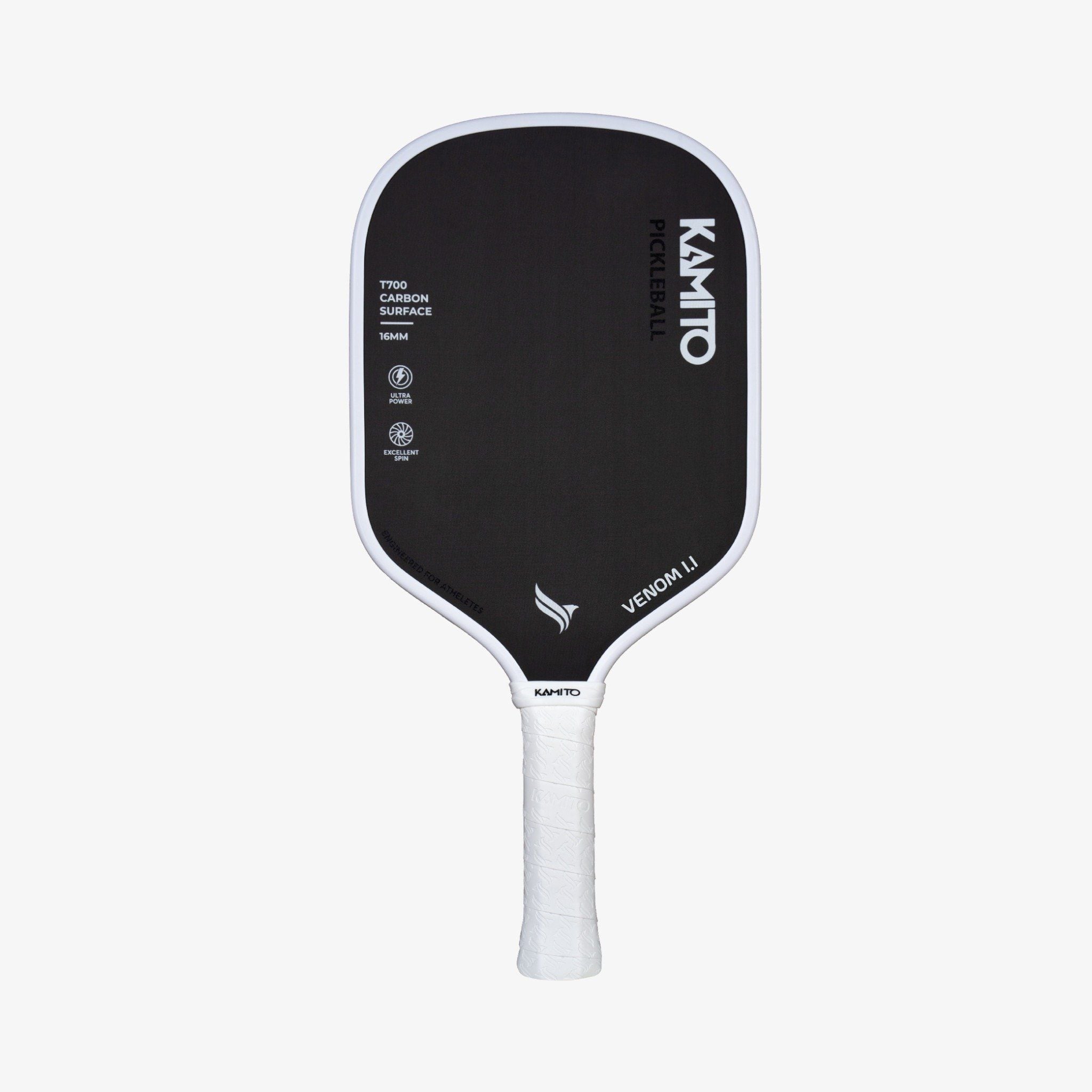  Vợt Pickleball Kamito Venom 1.1 