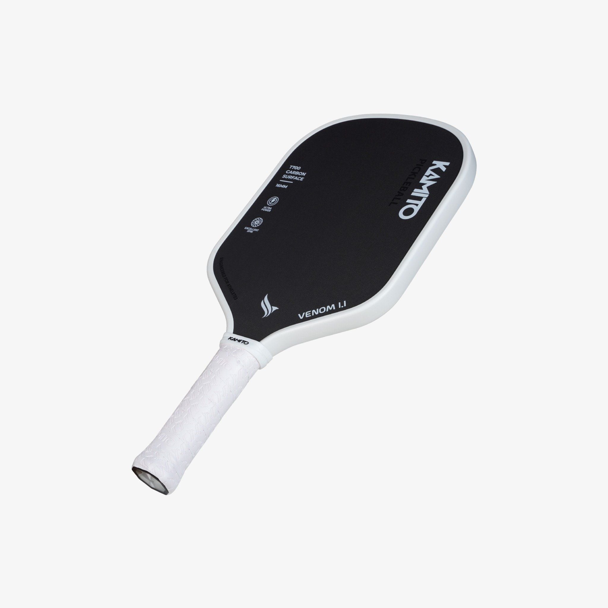  Vợt Pickleball Kamito Venom 1.1 