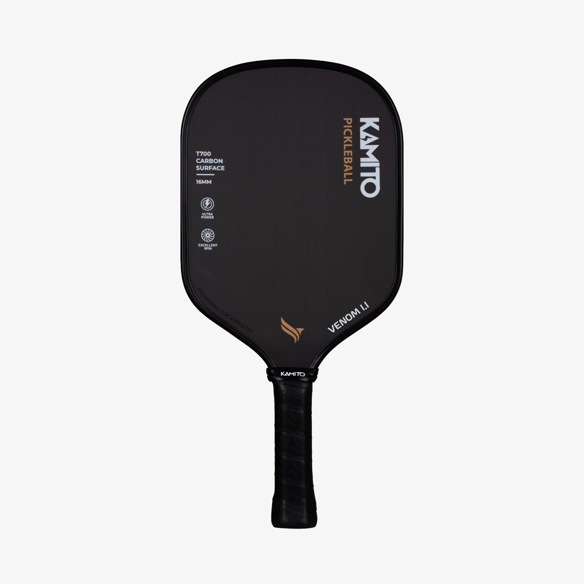  Vợt Pickleball Kamito Venom 1.1 