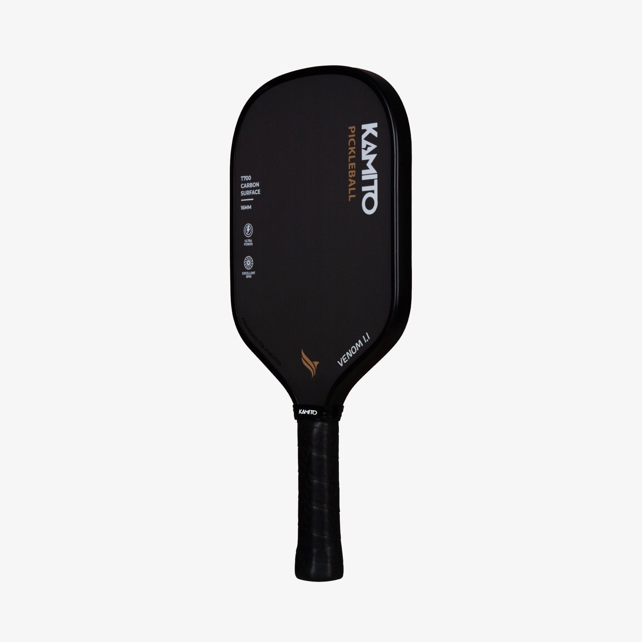  Vợt Pickleball Kamito Venom 1.1 