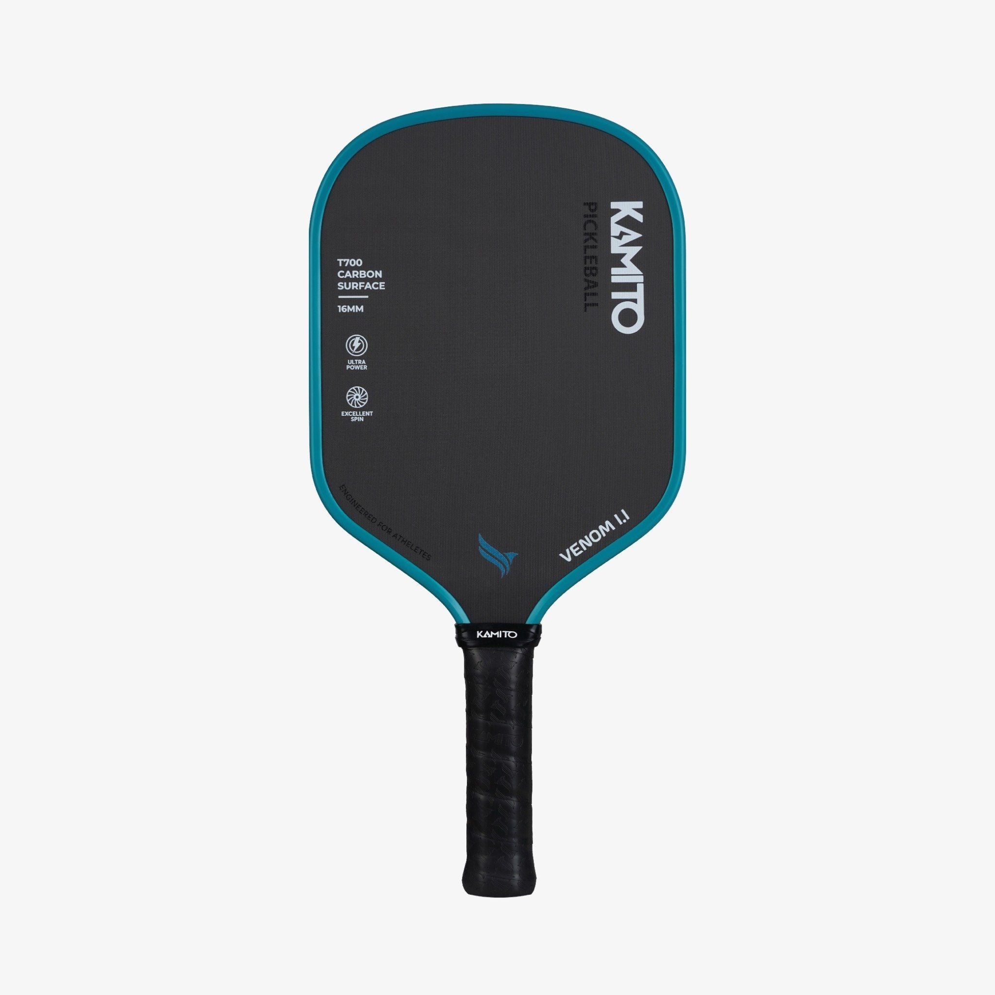  Vợt Pickleball Kamito Venom 1.1 