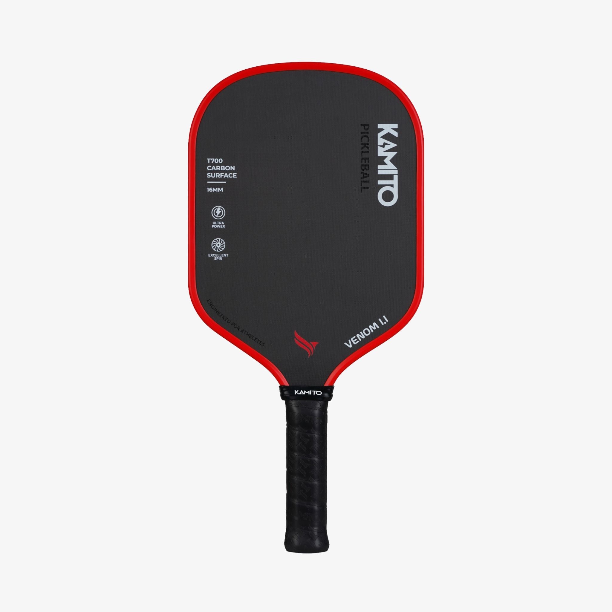  Vợt Pickleball Kamito Venom 1.1 