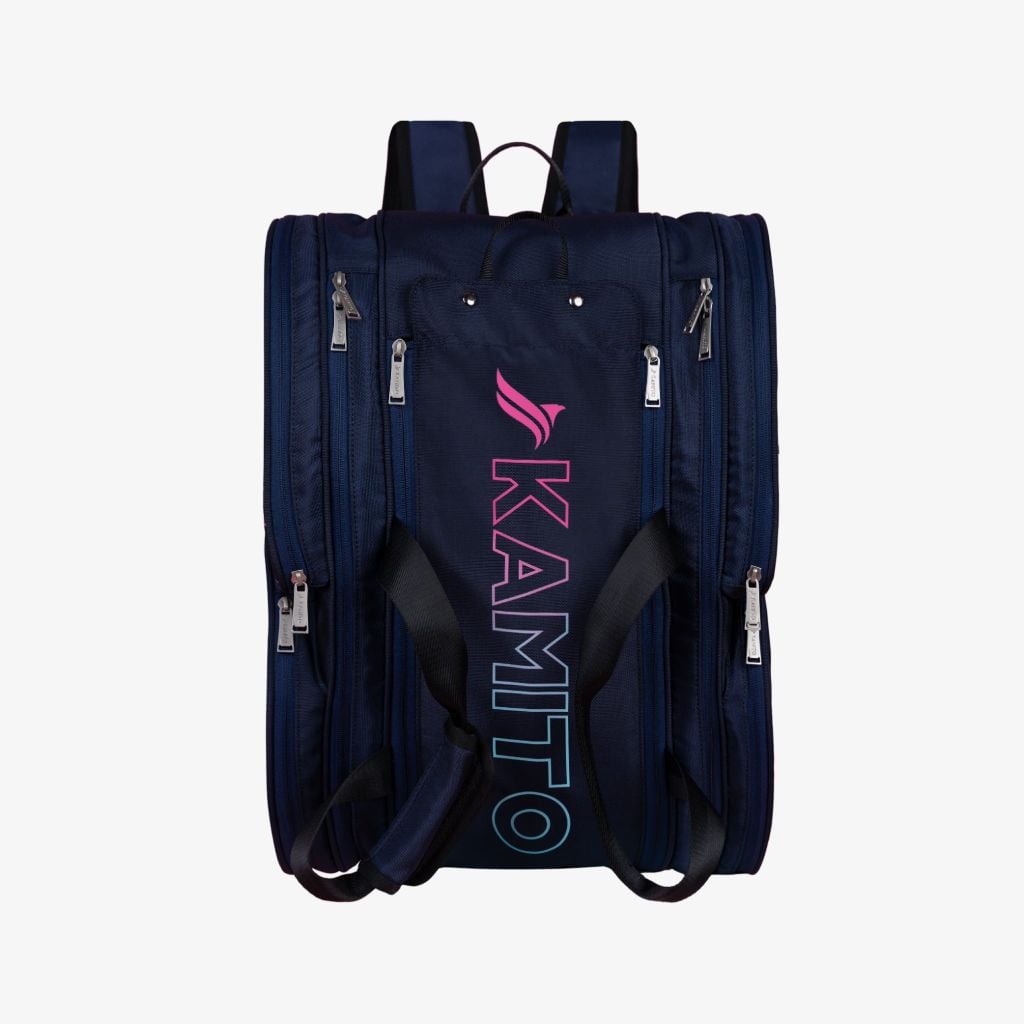 
                    
                    Balo Kamito Alpha Pro Tour Bag
                    
                    