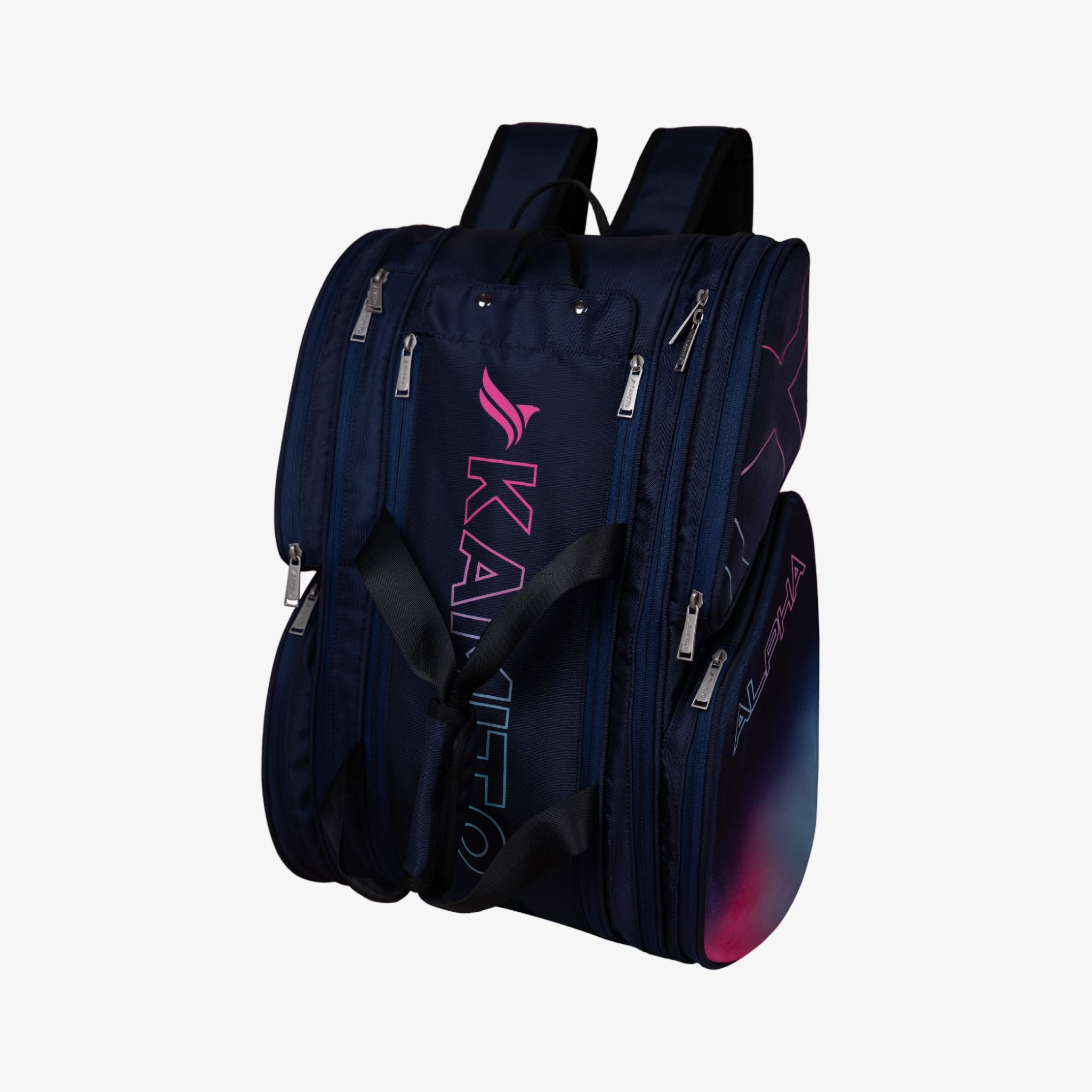  Balo Kamito Alpha Pro Tour Bag 