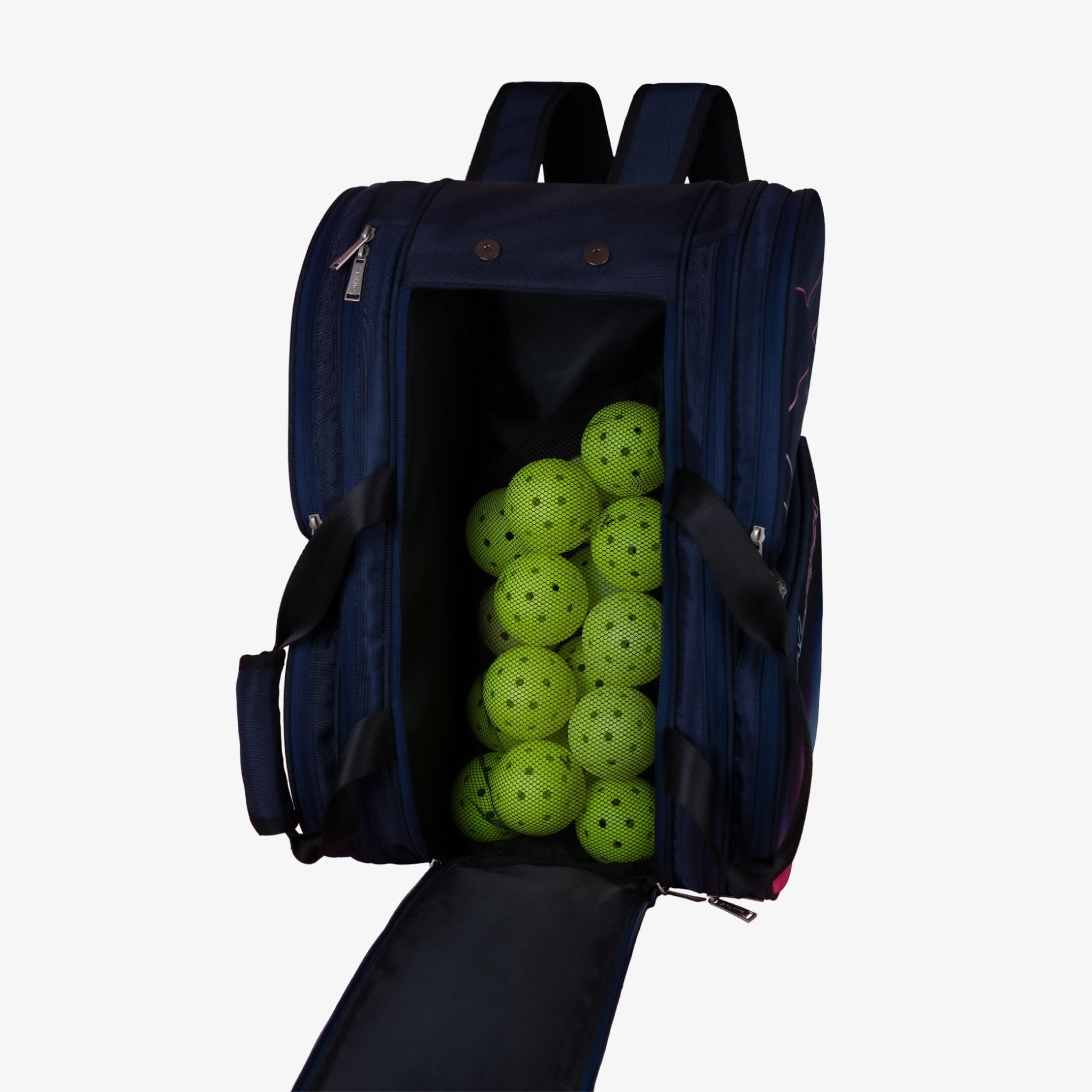  Balo Kamito Alpha Pro Tour Bag 