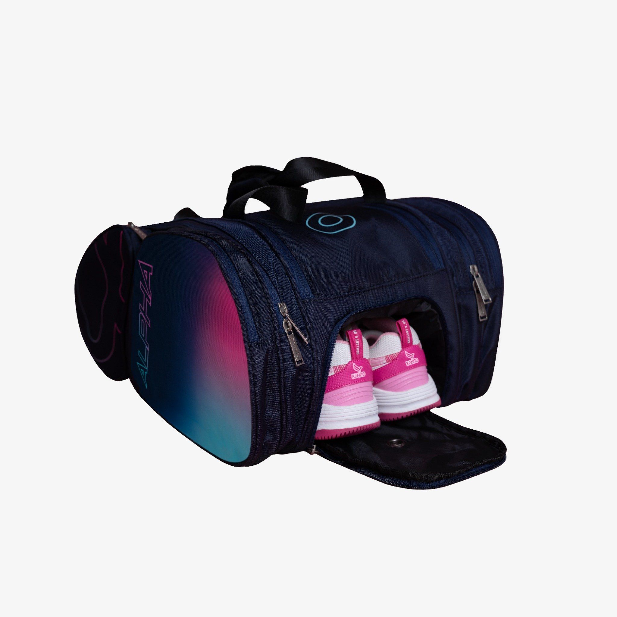  Balo Kamito Alpha Pro Tour Bag 