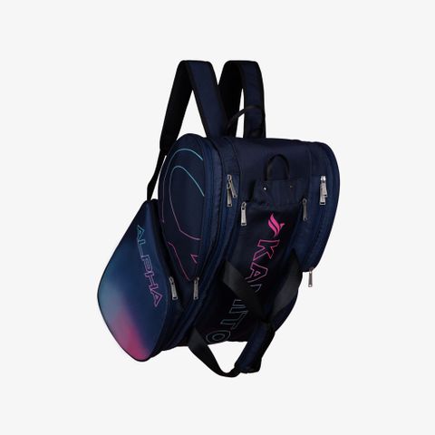  Balo Kamito Alpha Pro Tour Bag 
