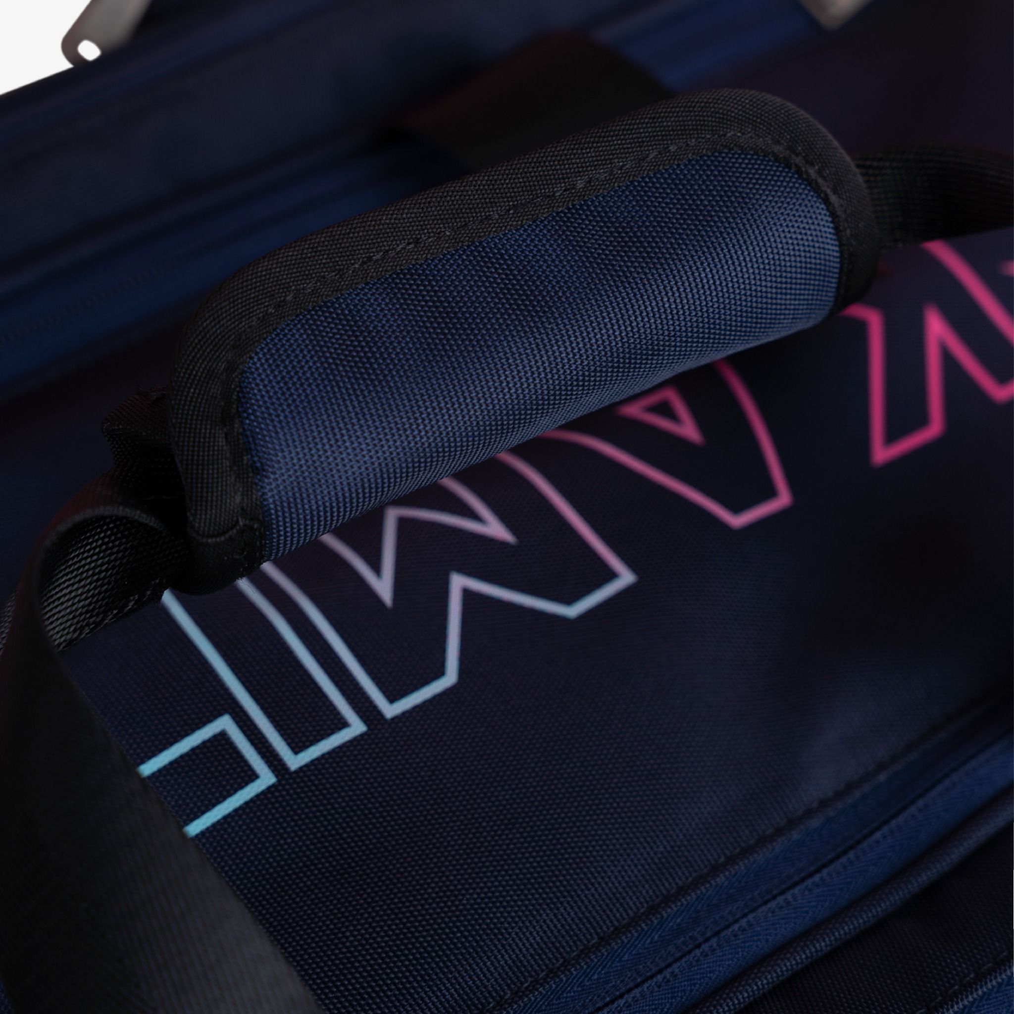  Balo Kamito Alpha Pro Tour Bag 