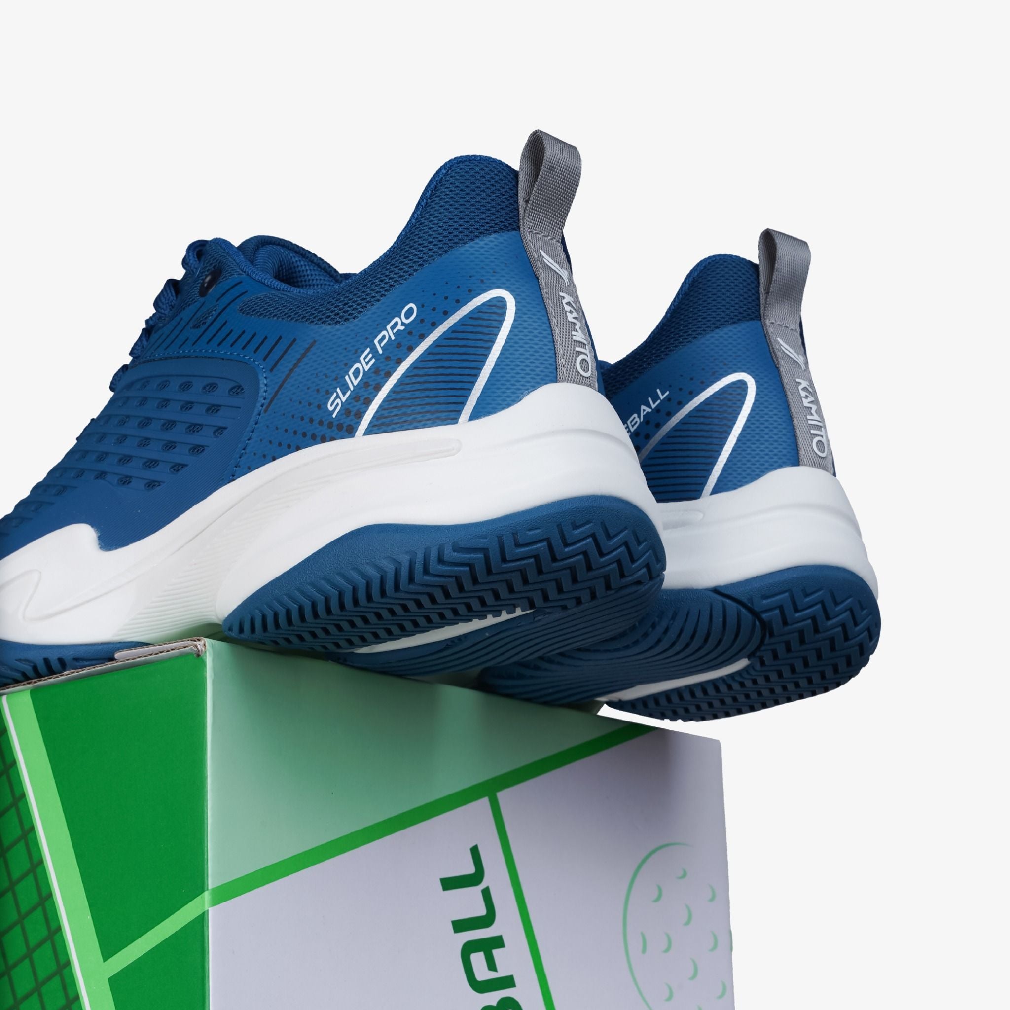  Giày Pickleball Kamito Slide Pro 