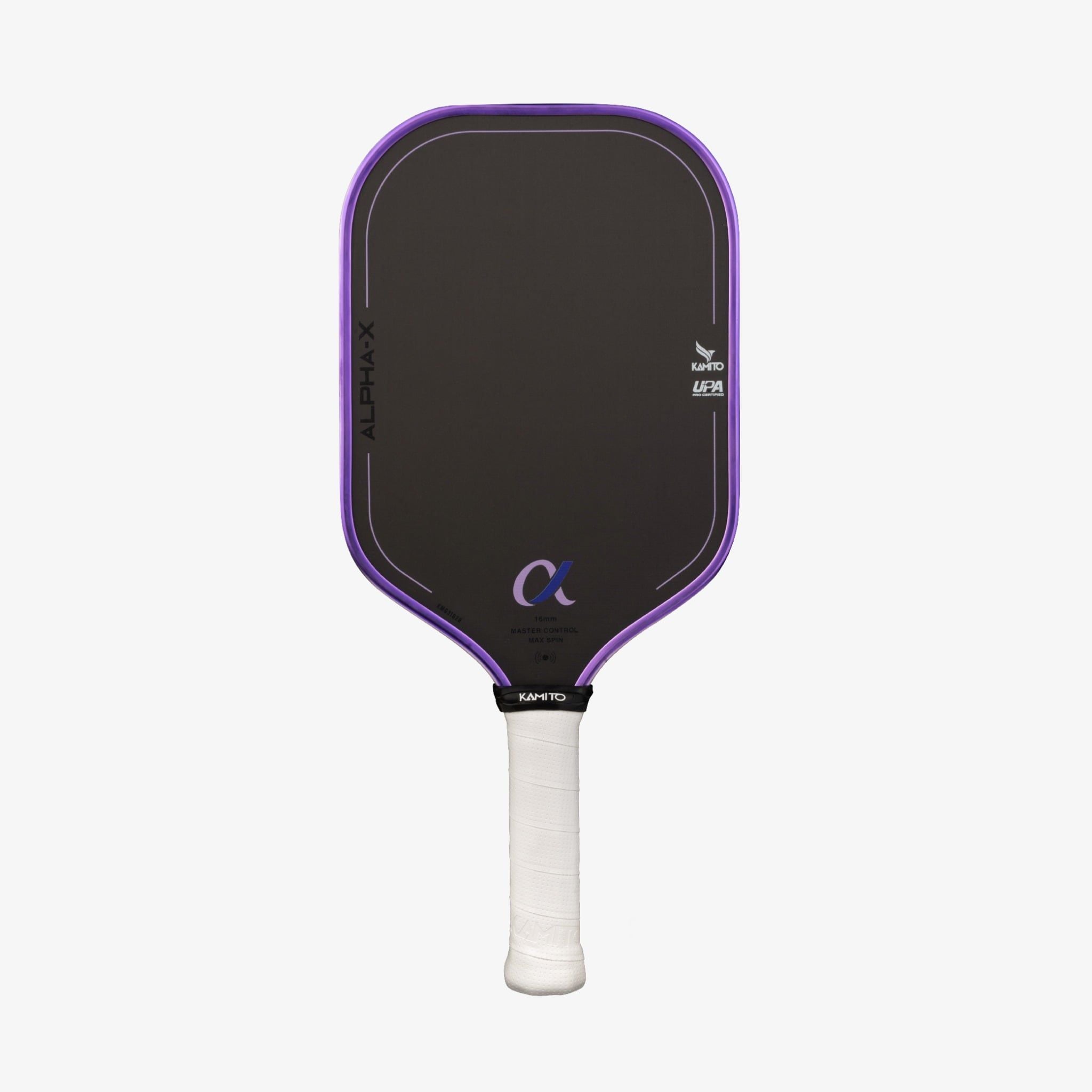 Vợt Pickleball Kamito Alpha-X Her Power 