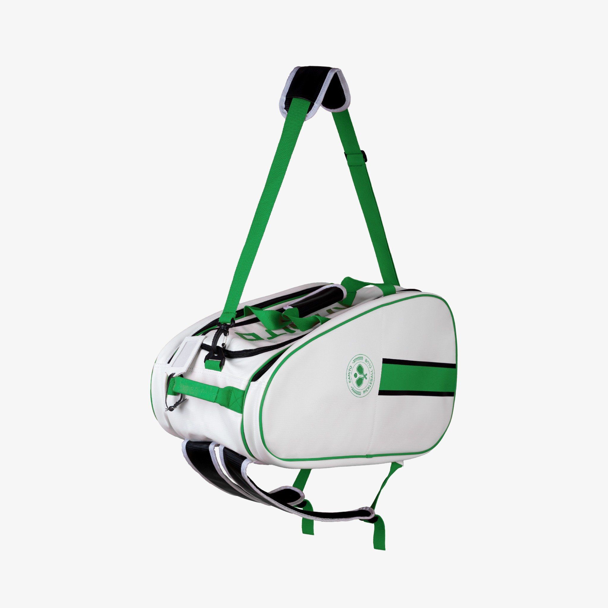  Túi Pickleball Kamito Elite Tour Bag V1 