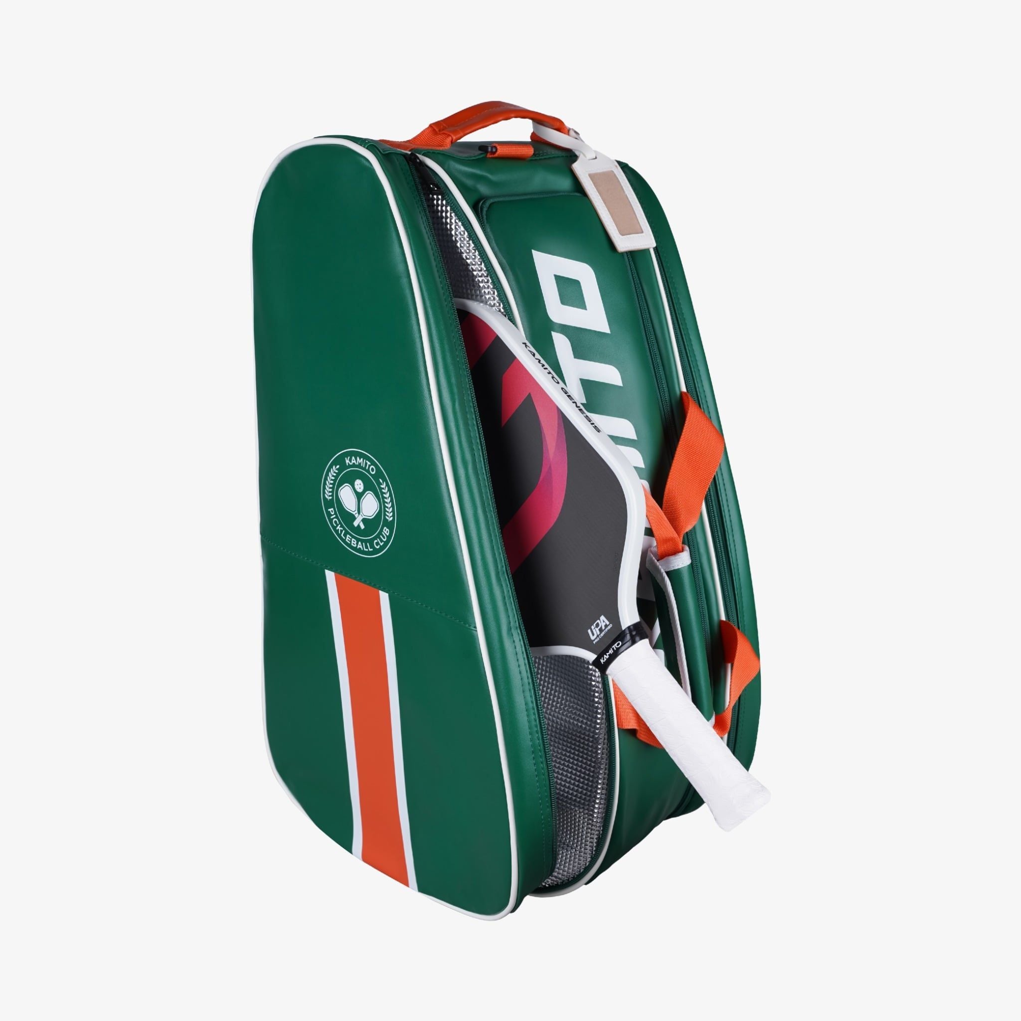  Túi Pickleball Kamito Elite tour bag V2 