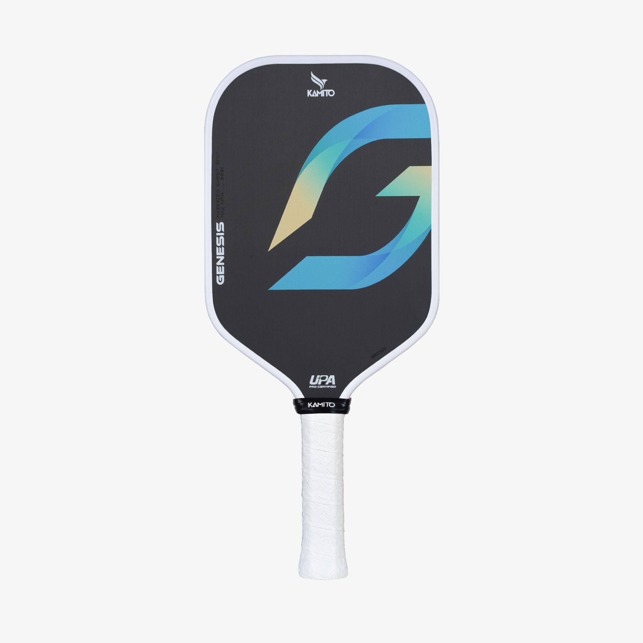  Vợt Pickleball Kamito Genesis (14mm) 