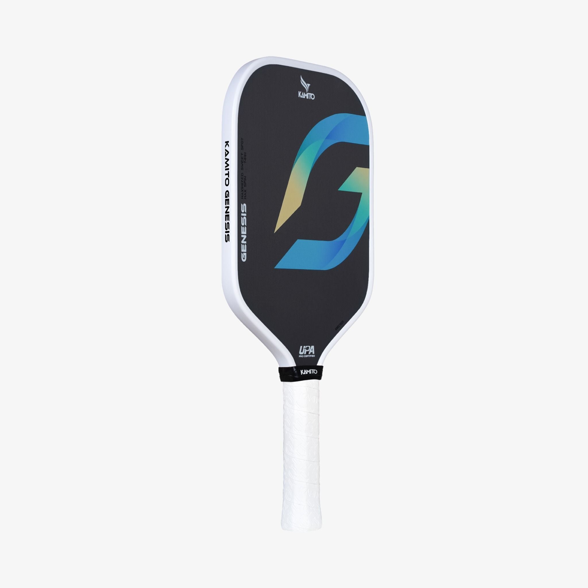  Vợt Pickleball Kamito Genesis (14mm) 
