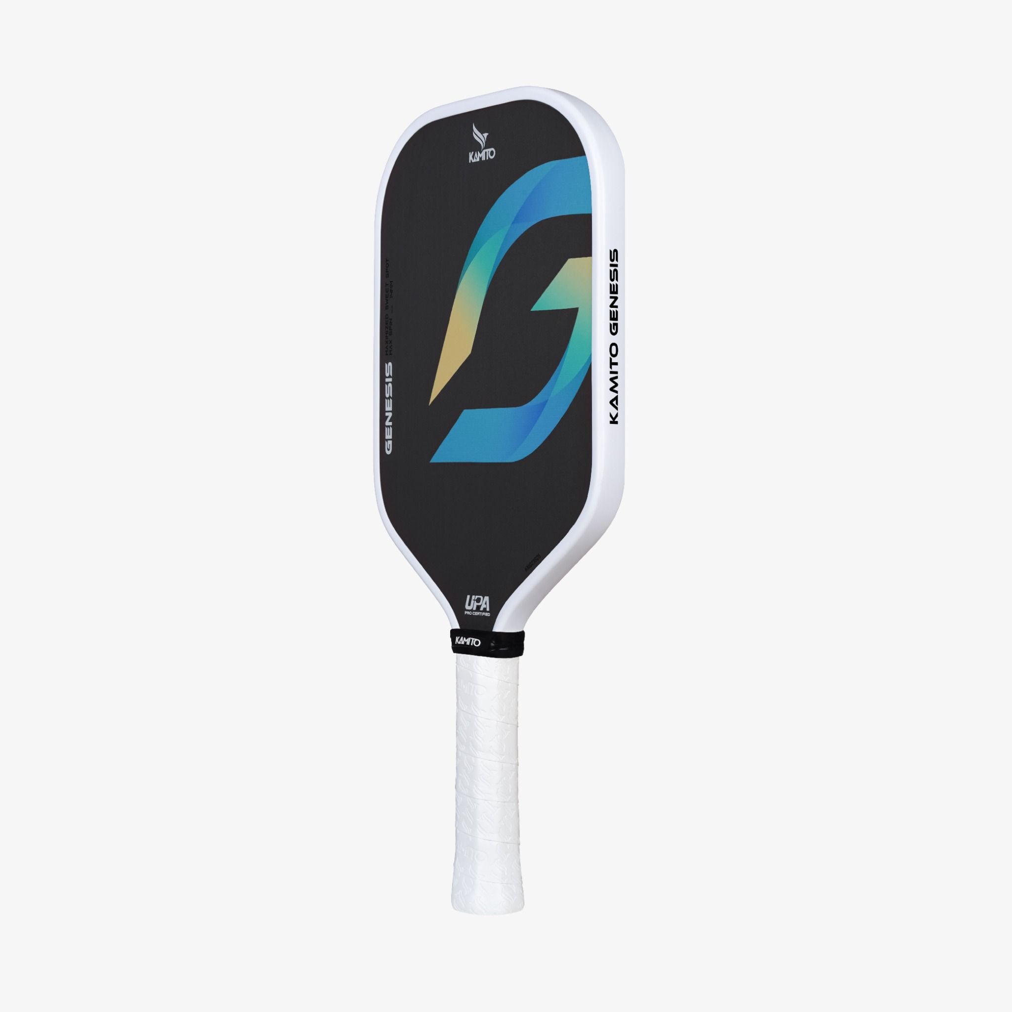  Vợt Pickleball Kamito Genesis (14mm) 