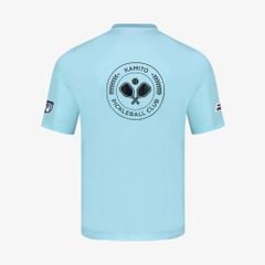  Áo Tshirt Pickleball Trình Nam 1 