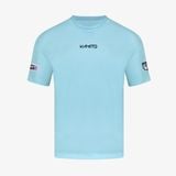  Áo Tshirt Pickleball Trình Nam 1 