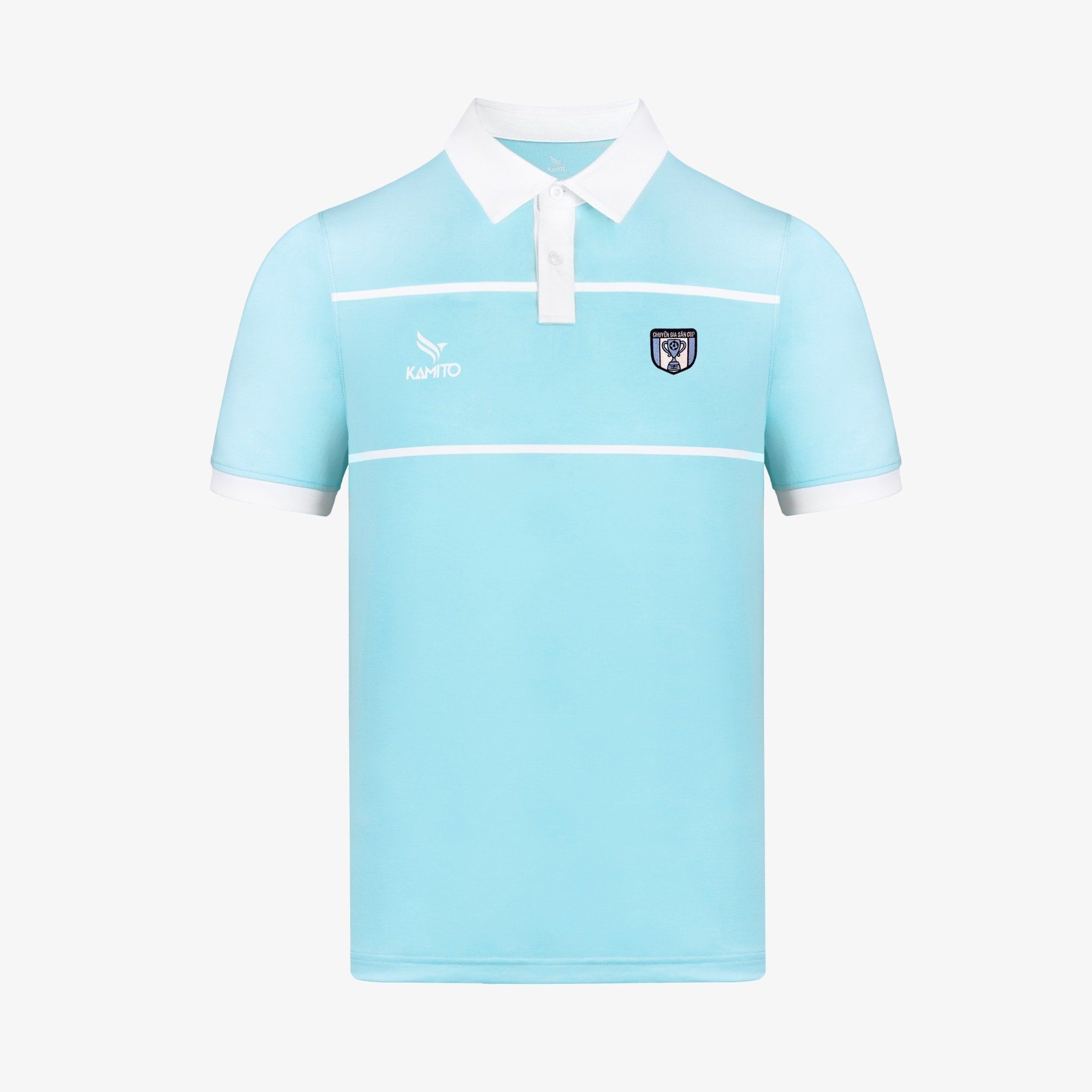  Áo Polo Pickleball Trình Nam 2 