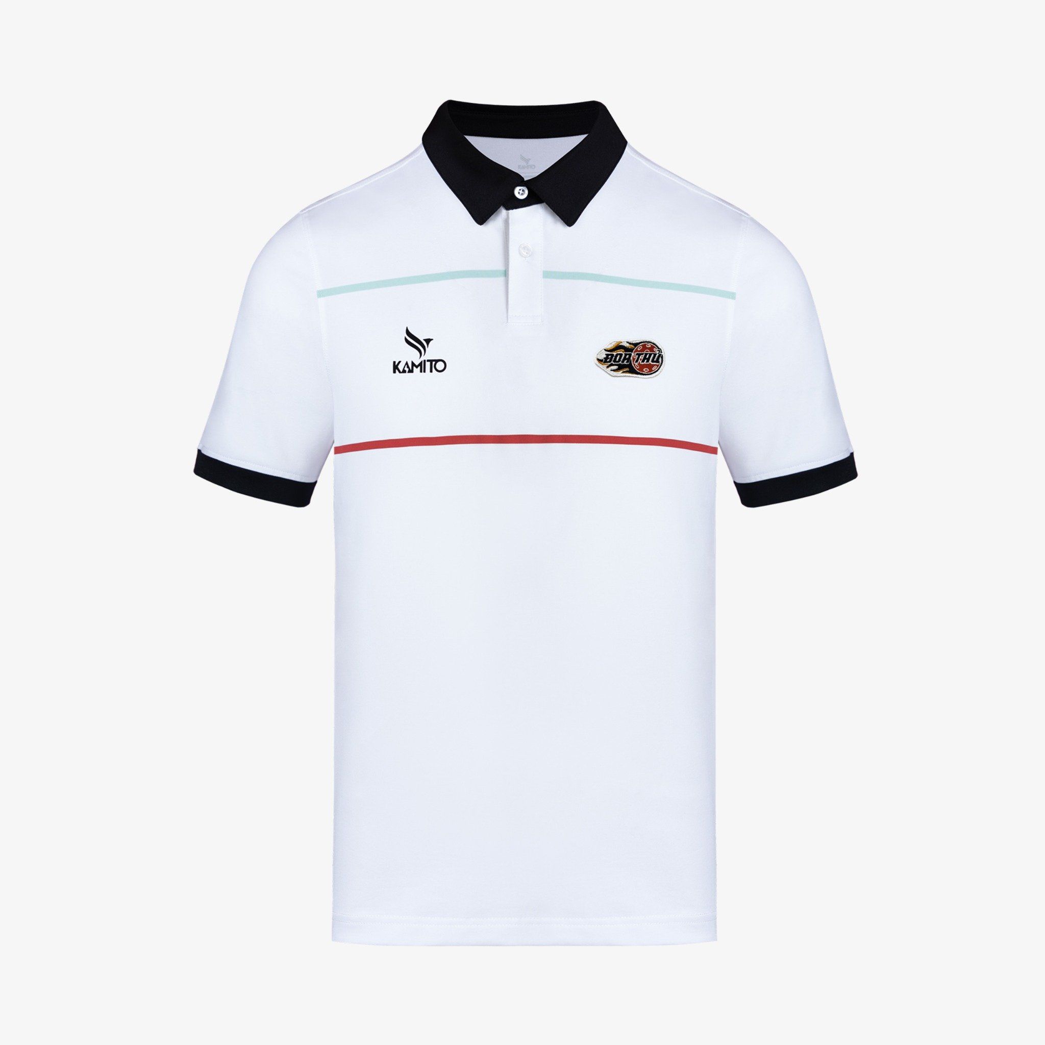  Áo Polo Pickleball Trình Nam 2 