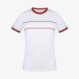  Áo Tshirt Pickleball Trình Nữ 1 