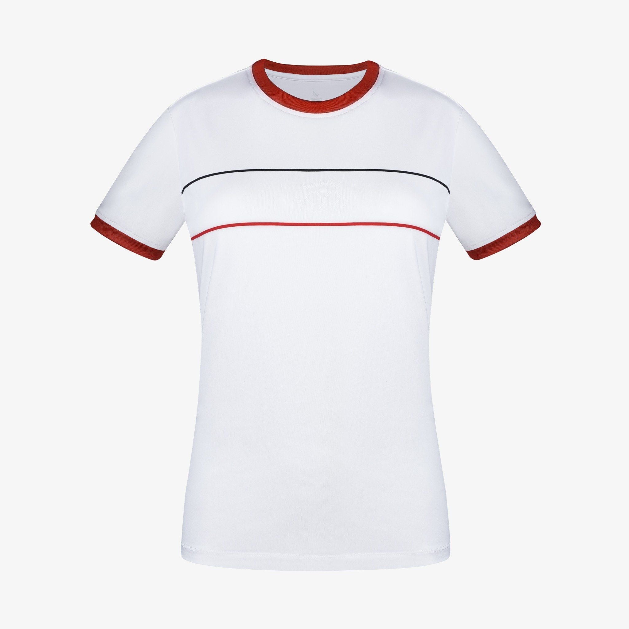  Áo Tshirt Pickleball Trình Nữ 1 