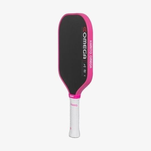  Vợt Pickleball Kamito Omega (14mm) 