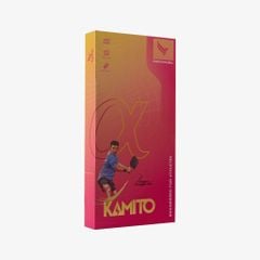  Vợt Pickleball Kamito Alpha (16mm) 