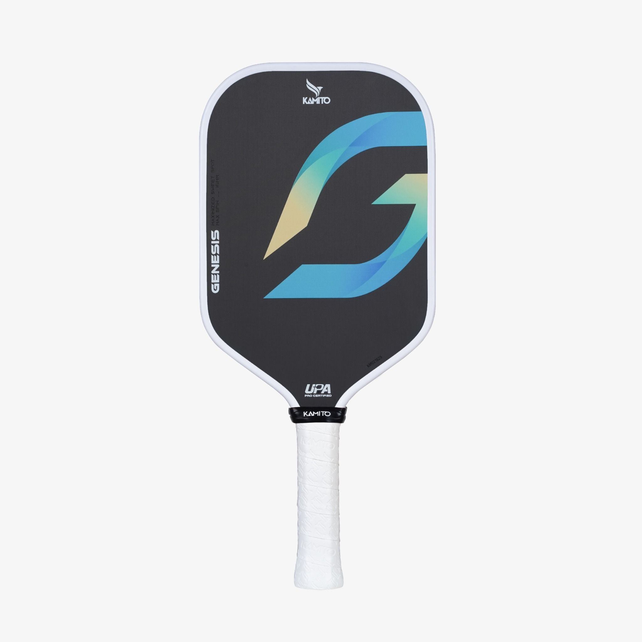  Vợt Pickleball Kamito Genesis (16mm) 
