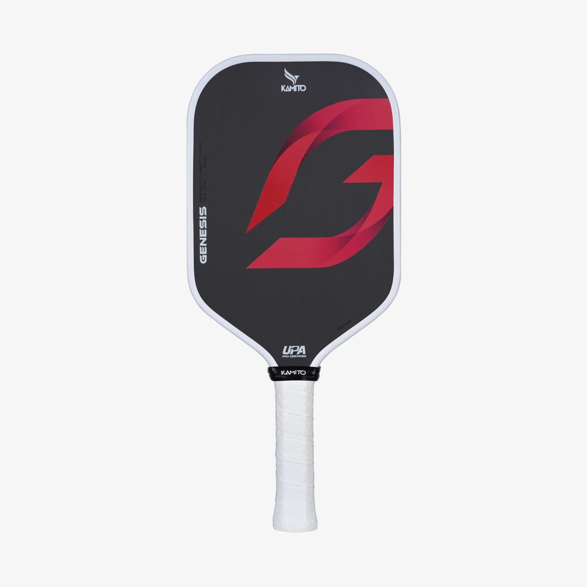 Vợt Pickleball Kamito Genesis (16mm)