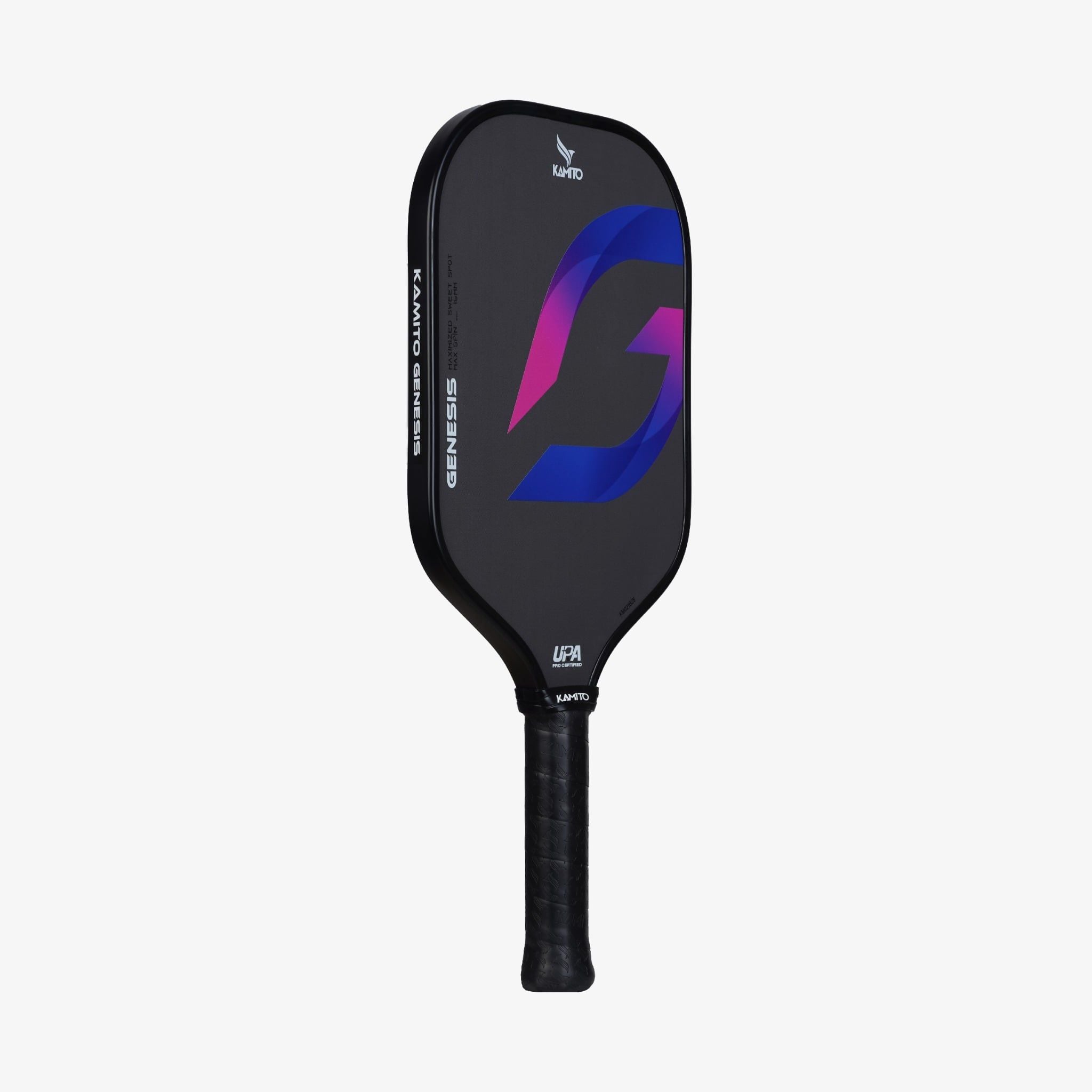 Vợt Pickleball Kamito Genesis (16mm) 