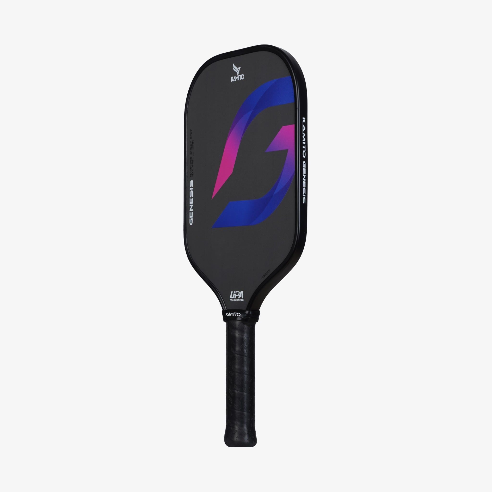 Vợt Pickleball Kamito Genesis (16mm) 